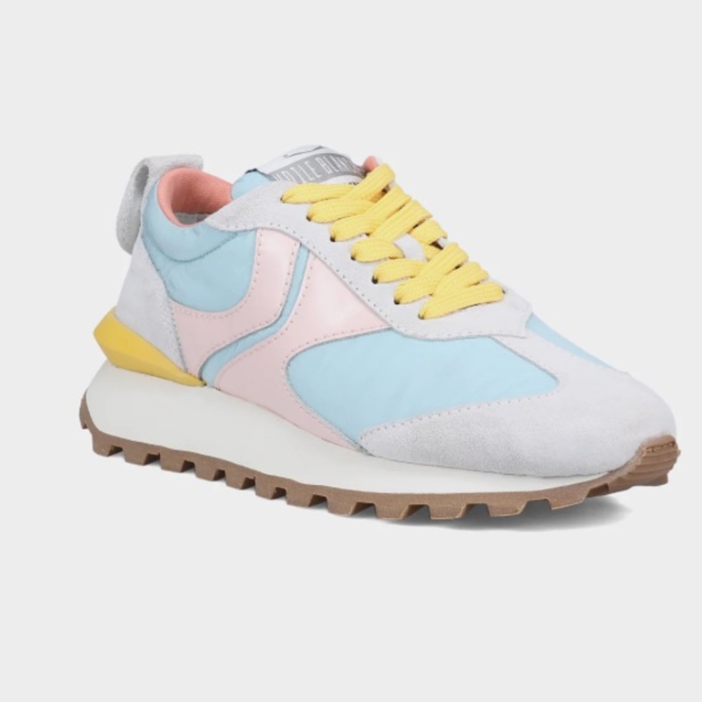 Voile Blanche Qwark sneakers